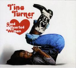 Good Hearted Woman di Tina Turner - CD