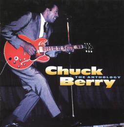 The Anthology di Chuck Berry - CD The Anthology di Chuck Berry - CD