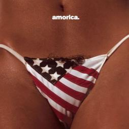 Amorica di Black Crowes - LP