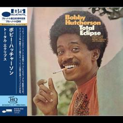 Total Eclipse UHQ-CD di Bobby Hutcherson