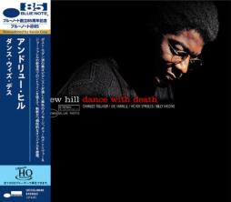 Dance With Death UHQ-CD di Andrew Hill - CD