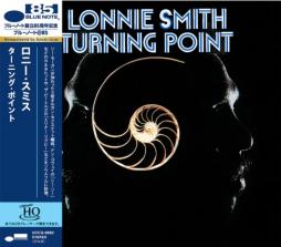 Turning Point UHQ-CD di Dr. Lonnie Smith - CD