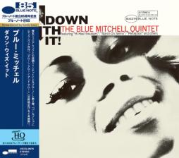 Down With It! UHQ-CD di Blue Mitchell - CD