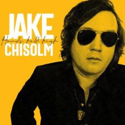 Hands Held High di Jake Chisholm - CD
