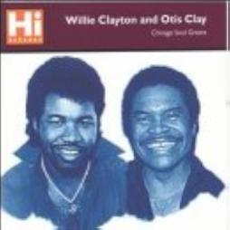 Chicago Soul Greats di Otis Clay