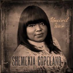 Uncivil War di Shemekia Copeland