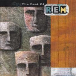 The Best Of R.E.M. di R.E.M. - CD The Best Of R.E.M. di R.E.M. - CD