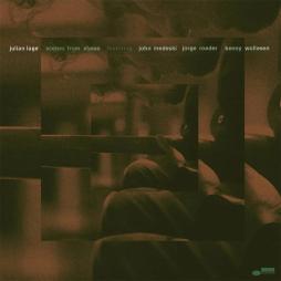 Scenes From Above di Julian Lage