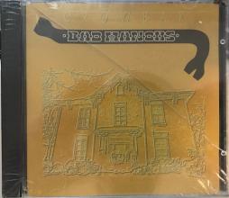 Bad Manors  di Crowbar - CD