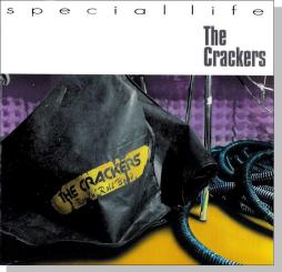 Special Life di The Crackers - CD Special Life di The Crackers - CD