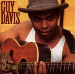 Call Down The Thunder di Guy Davis