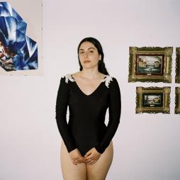 Dream Life di Marta Del Grandi