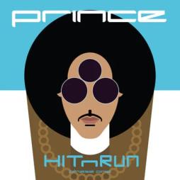 HITnRUN Phase One di Prince