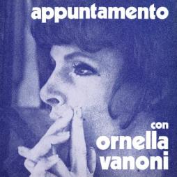 Appuntamento Con Ornella Vanoni di Ornella Vanoni - CD Appuntamento Con Ornella Vanoni di Ornella Vanoni - CD