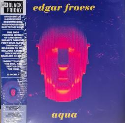 Aqua di Edgar Froese - LP