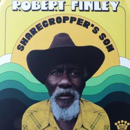 Sharecropper's Son di Robert Finley