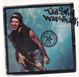 Tailspin Headwhack di Chris Duarte - CD