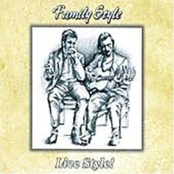 Live Style! di Family Style - CD Live Style! di Family Style - CD