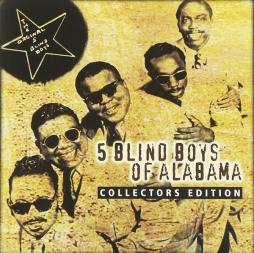 Collectors Edition di Blind Boys Of Alabama