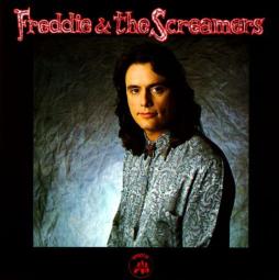 Freddie & The Screamers di Freddie & The Screamers