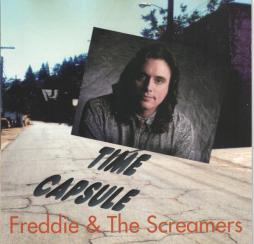 Time Capsule di Freddie & The Screamers
