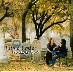 Runaway Soul di Ruthie Foster