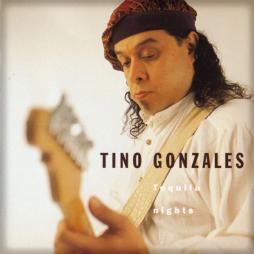 Tequila Nights di Tino Gonzales