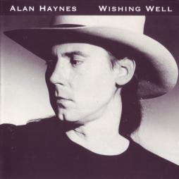 Wishing Well di Alan Haynes - CD