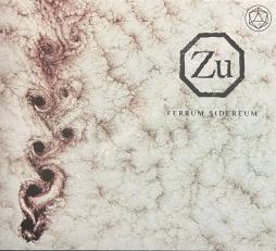 Ferrum Sidereum di Zu - CD
