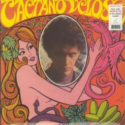 Caetano Veloso di Caetano Veloso
