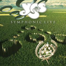 Symphonic Live di Yes