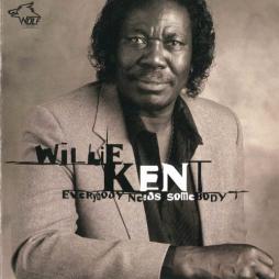 Everybody Needs Somebody di Willie Kent