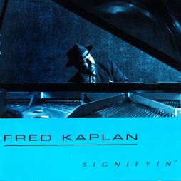 Signifyin' di Fred Kaplan - CD