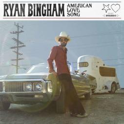 American Love Song di Ryan Bingham
