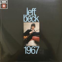 1967 di Jeff Beck