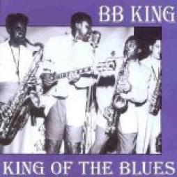 King Of The Blues di B.B. King