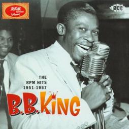 The RPM Hits 1951-1957 di B.B. King