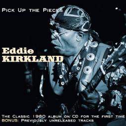 Pick Up The Pieces di Eddie Kirkland