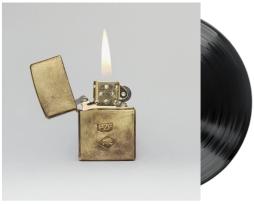 Prizefighter di Mumford & Sons - LP