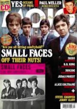 Mojo - Marzo 2026 di Mojo Magazine