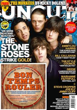 Uncut - Febbraio 2026 di Uncut Magazine