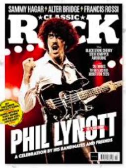 Classic Rock #349 - Febbraio 2026 di Classic Rock