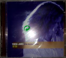 Oh Yeah! di Teresa James