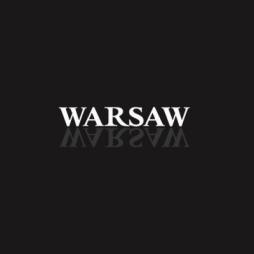 Warsaw di Warsaw (3) - LP