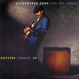 Outside Lookin' In di Studebaker John