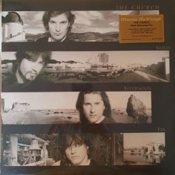 Gold Afternoon Fix di Church