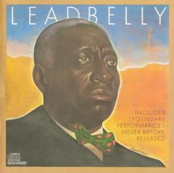 Leadbelly di Leadbelly - CD