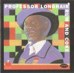 Rum And Coke di Professor Longhair