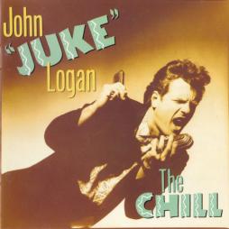 The Chill di John "Juke" Logan - CD