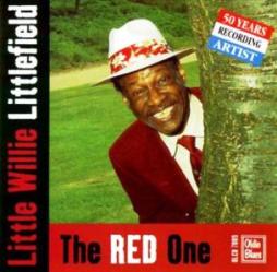 The Red One di Little Willie Littlefield